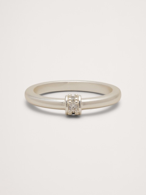 ANNEAU DE FORME CYLINDRIQUE