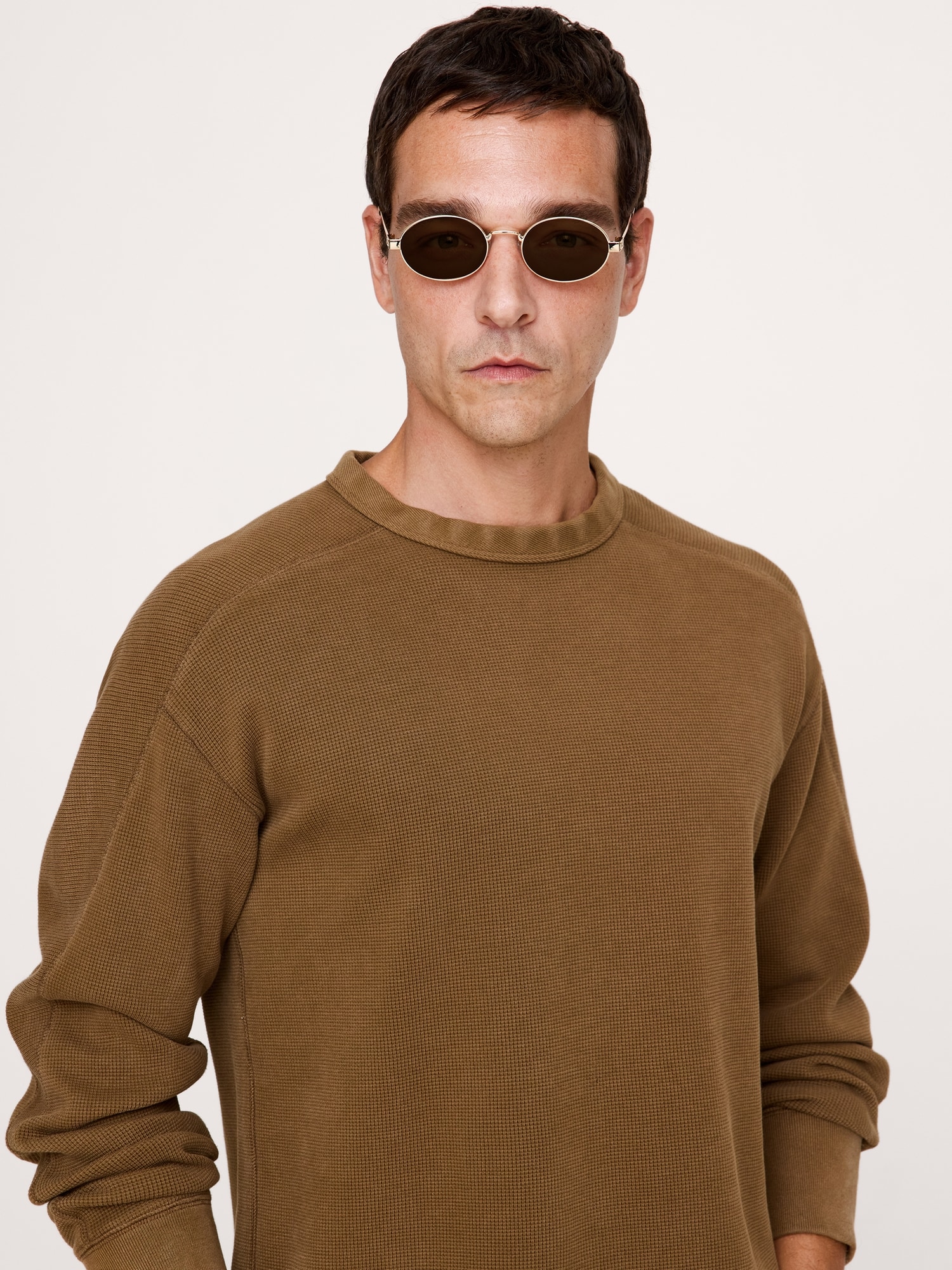 Poseidon Deux Sunglasses by Le Specs