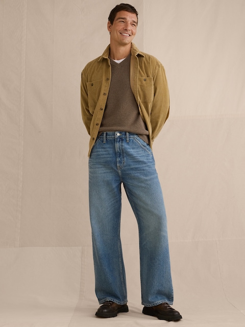 JEAN AMPLE