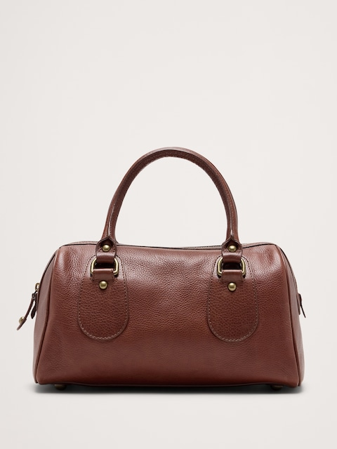 SAC CLASSIQUE EN CUIR