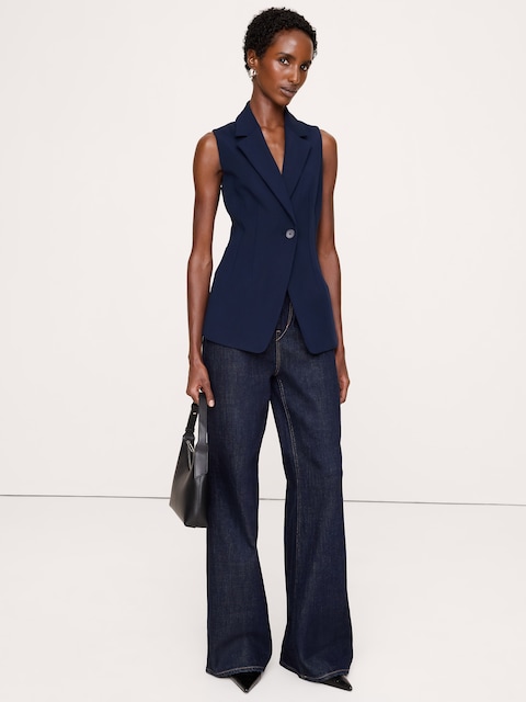 VESTE URBAINE EXTENSIBLE