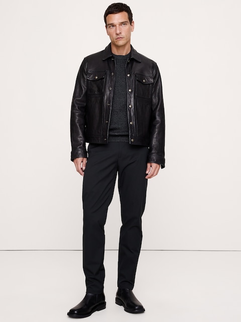 PANTALON PERFORMANCE ATHLÉTIQUE ÉTROIT