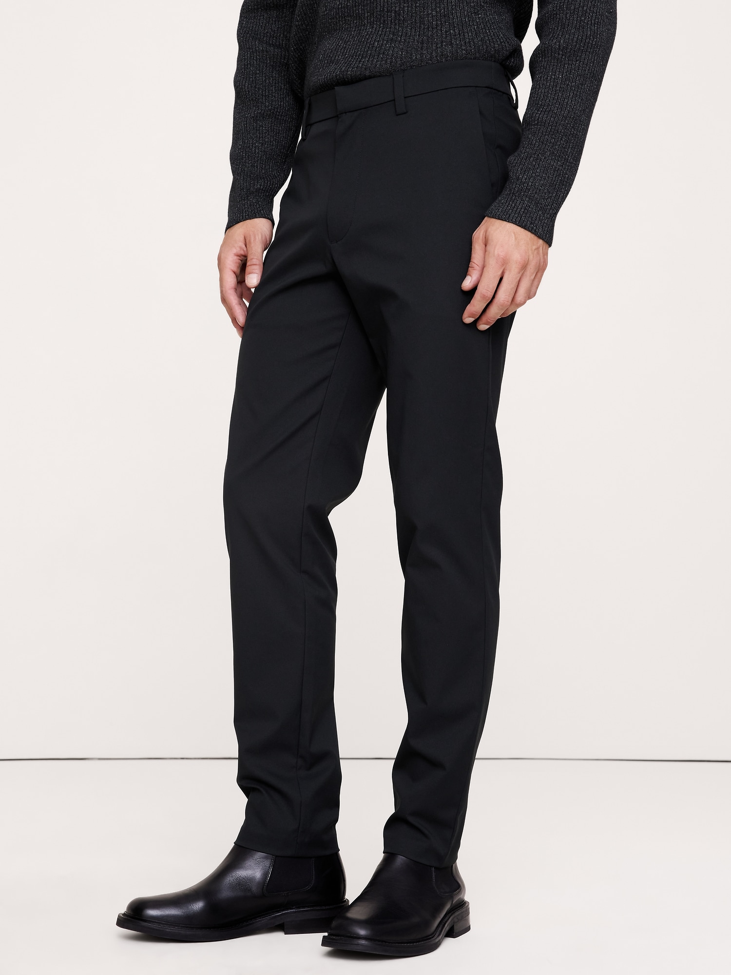 Athletic Slim Performance Pant