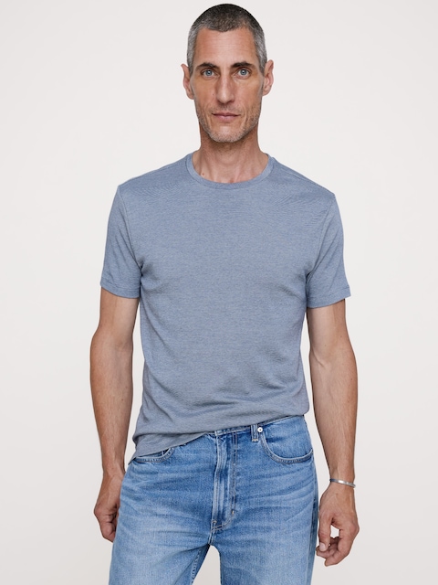 Luxury-Touch T-Shirt