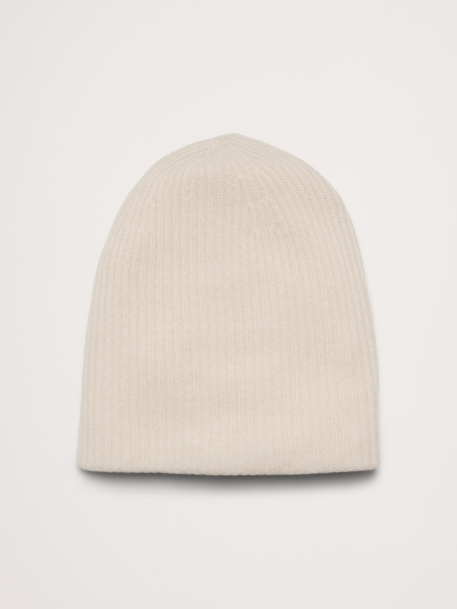 Cashmere Slouchy Beanie