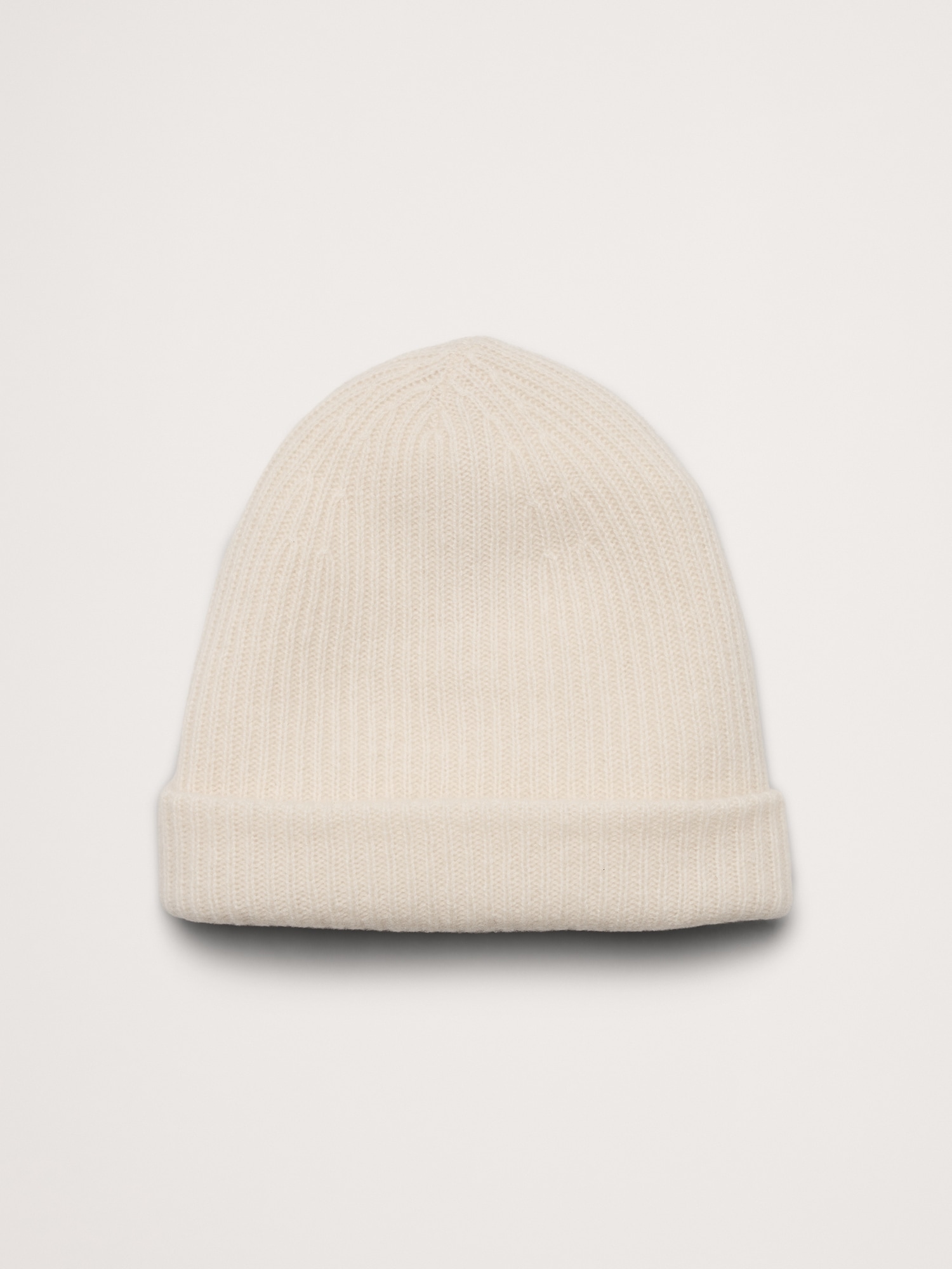 Cashmere Slouchy Beanie