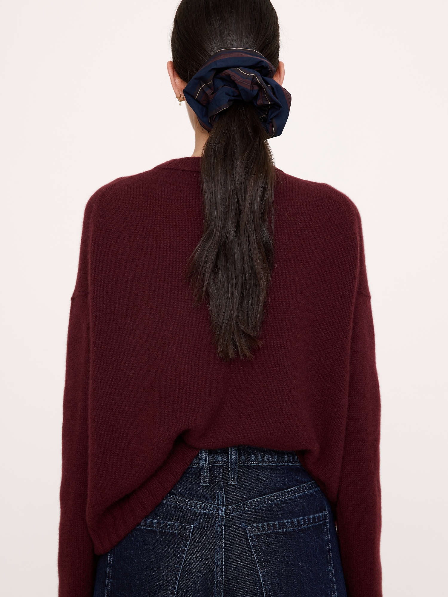 Hair Scrunchie