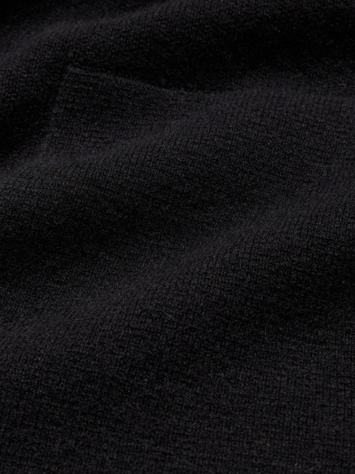 Cashmere Shirt Jacket
