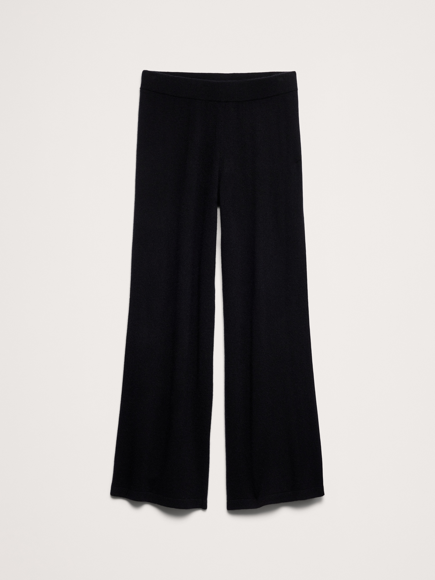 Cashmere Sweater Pant