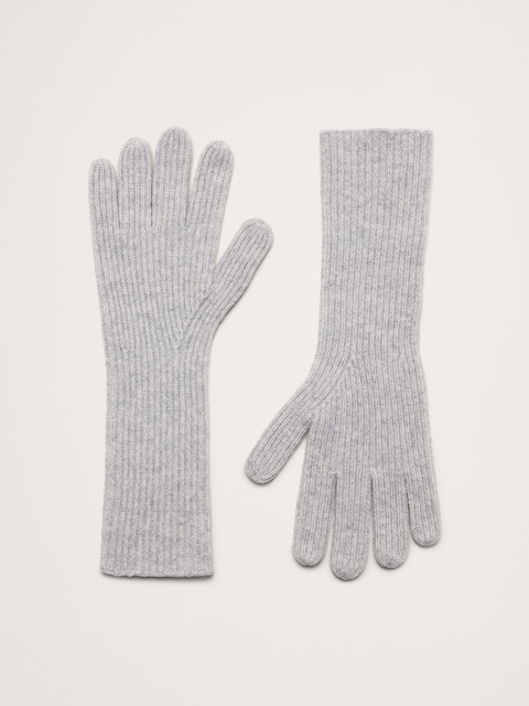 GANTS EN CACHEMIRE