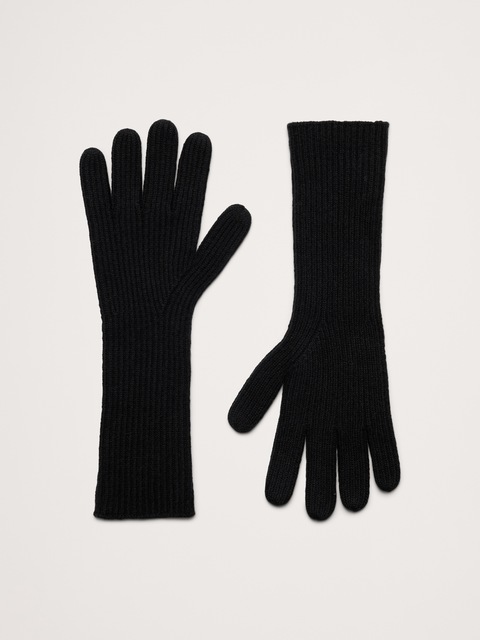 GANTS EN CACHEMIRE