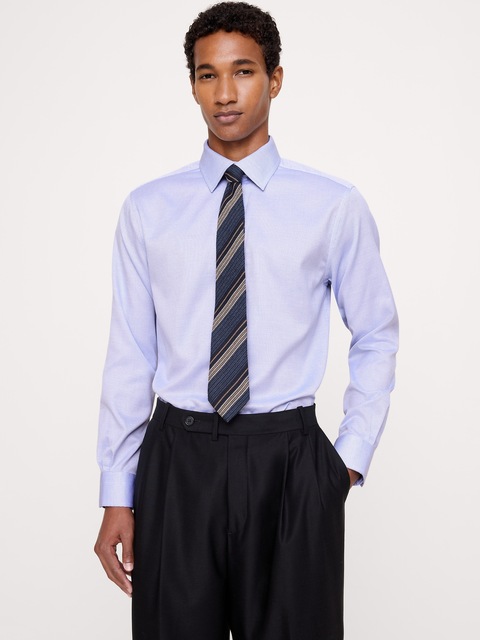 CHEMISE HABILLÉE STANDARD INFROISSABLE