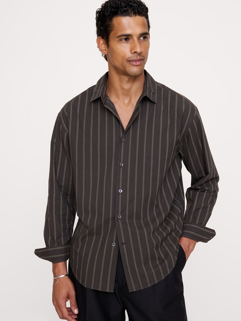 LA CHEMISE URBAINE