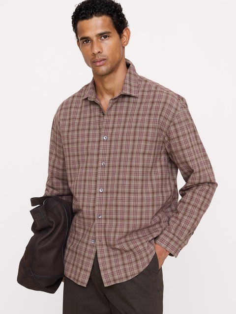 LA CHEMISE URBAINE