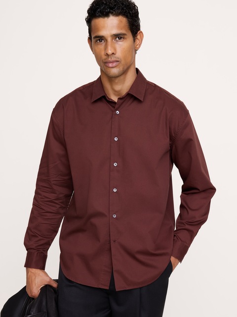 LA CHEMISE URBAINE